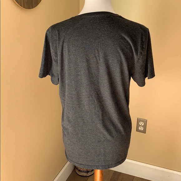 Villains “you can’t sip with us” graphic tee. - Picture 5 of 6